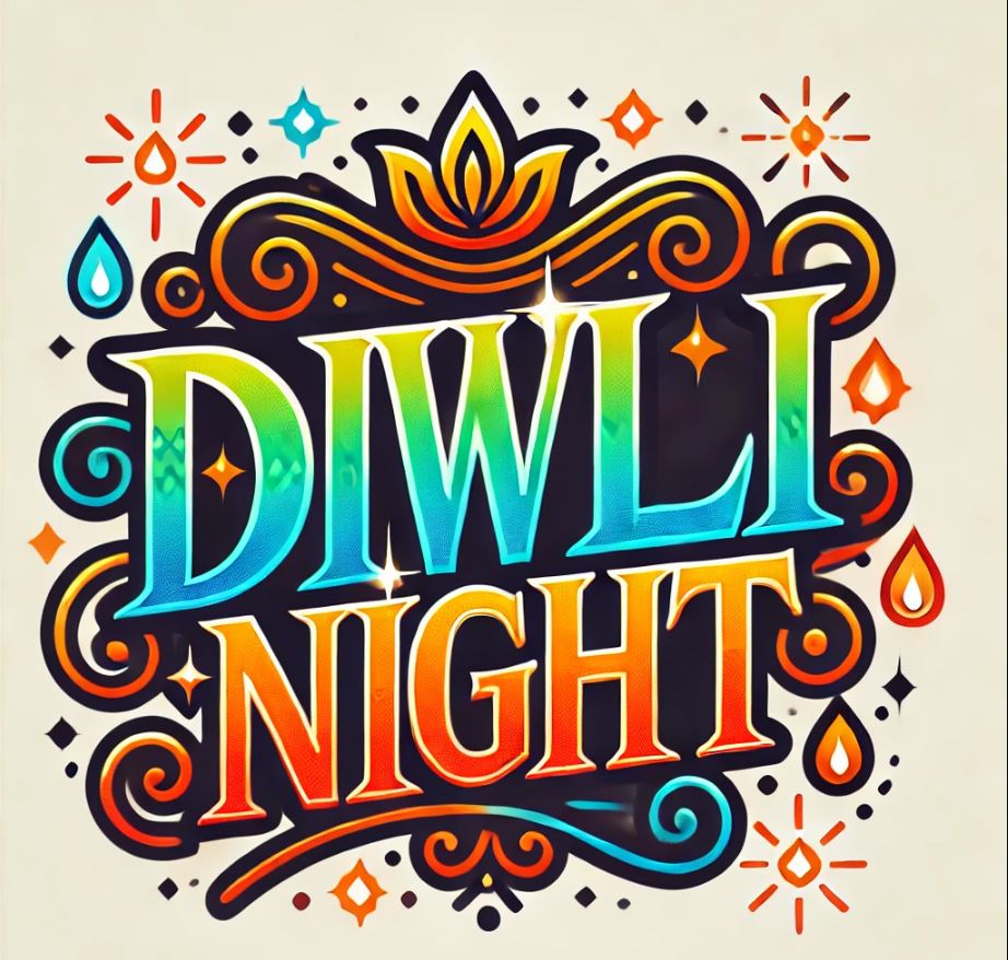 Diwali Night